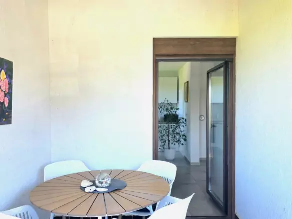 3-bedroom Apartment In Fažana, Croatia (86,98 M²)