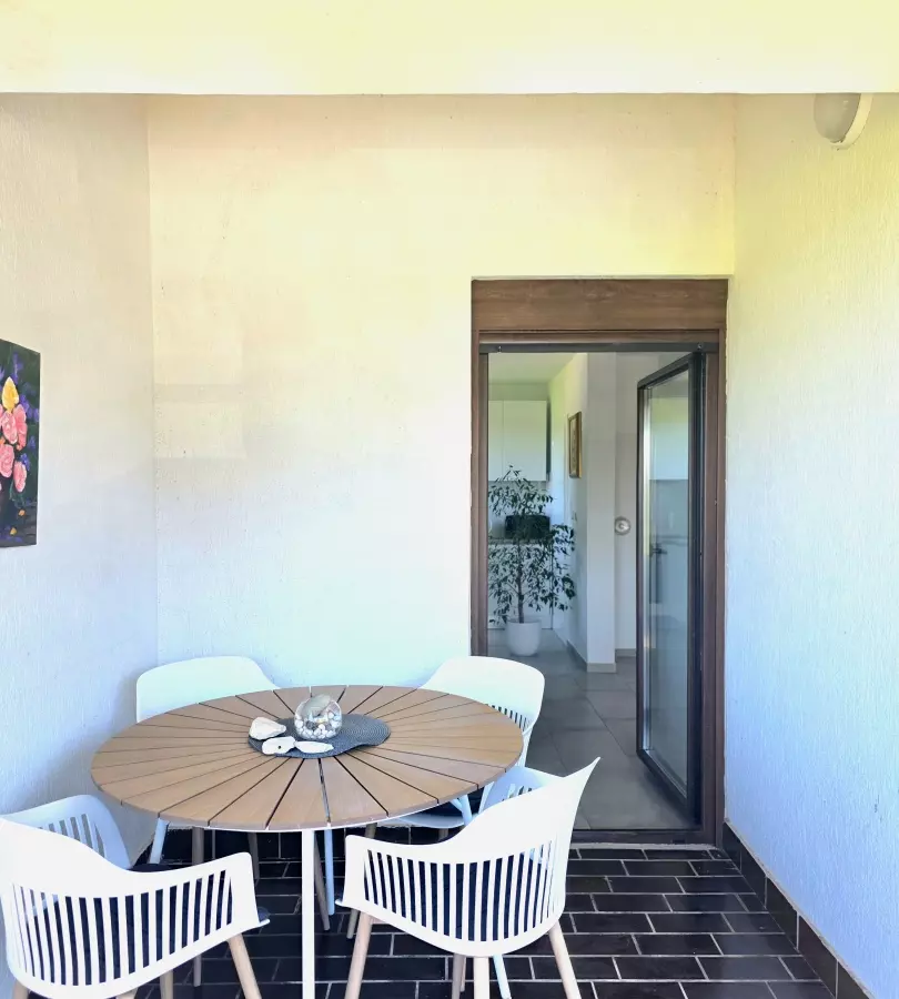 3-bedroom Apartment In Fažana, Croatia (86,98 M²)