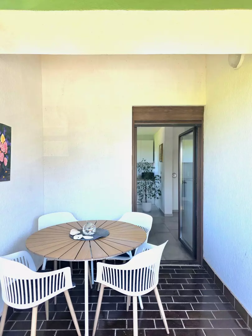 3-bedroom Apartment In Fažana, Croatia (86,98 M²)