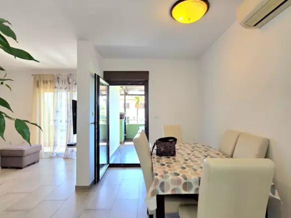 3-bedroom Apartment In Fažana, Croatia (86,98 M²)