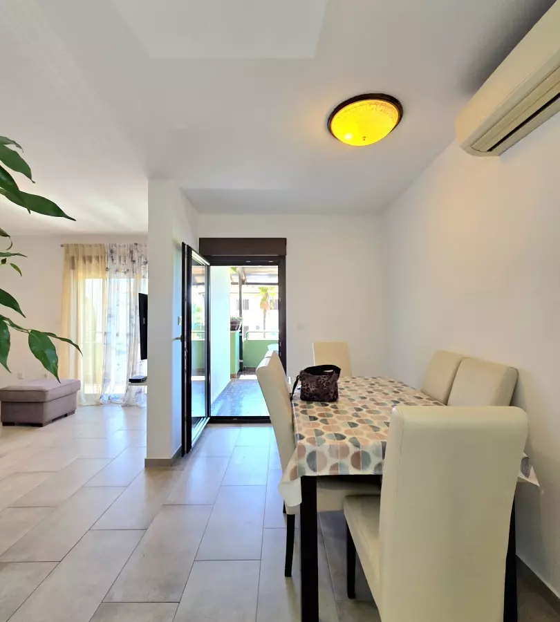 3-bedroom Apartment In Fažana, Croatia (86,98 M²)