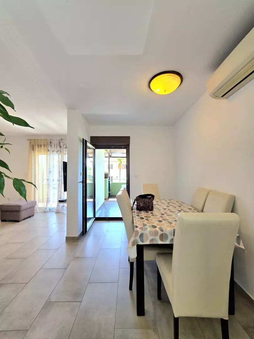3-bedroom Apartment In Fažana, Croatia (86,98 M²)