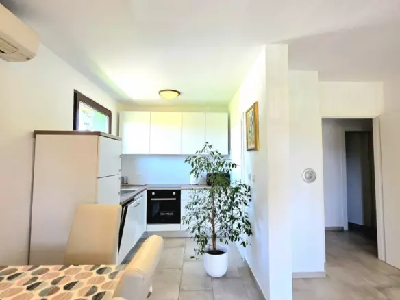 3-bedroom Apartment In Fažana, Croatia (86,98 M²)