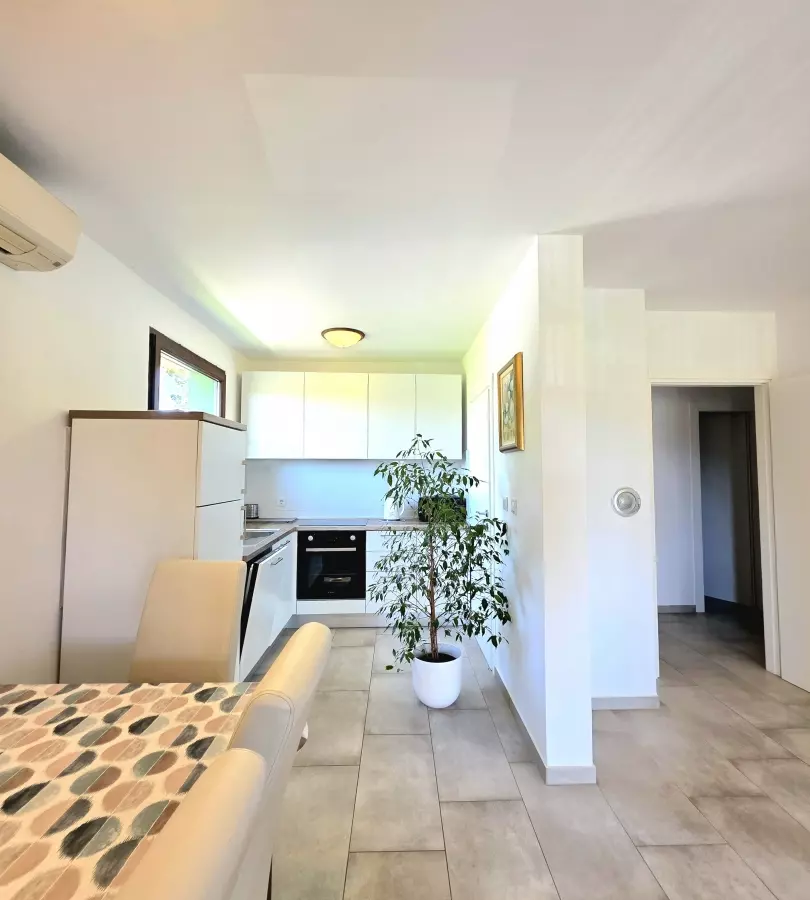 3-bedroom Apartment In Fažana, Croatia (86,98 M²)