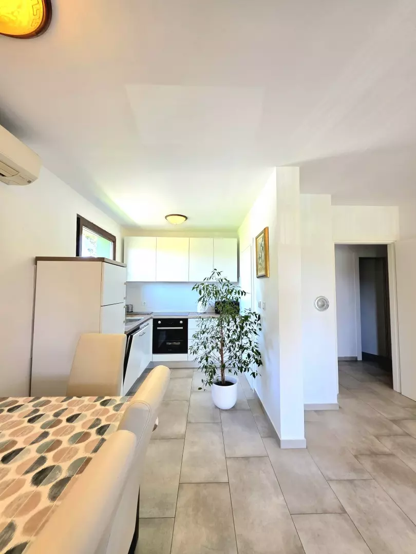 3-bedroom Apartment In Fažana, Croatia (86,98 M²)