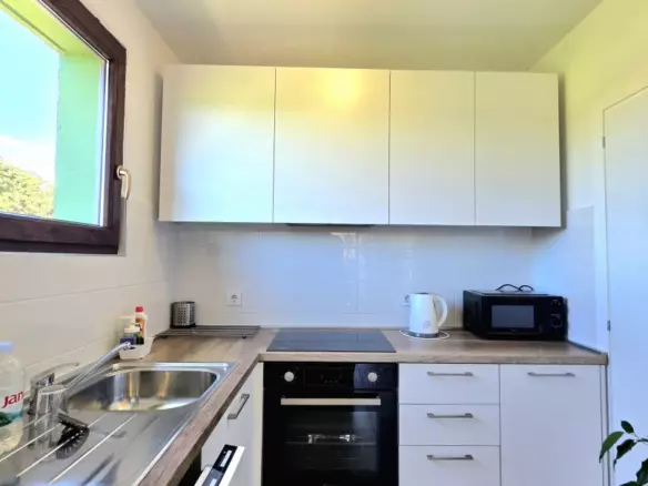 3-bedroom Apartment In Fažana, Croatia (86,98 M²)