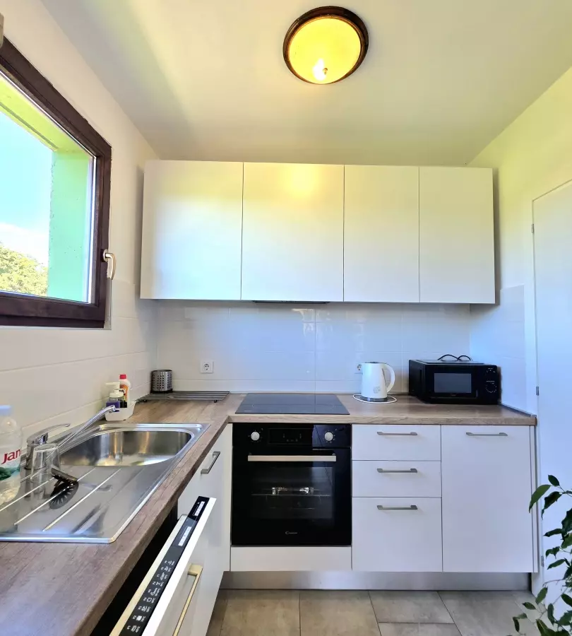 3-bedroom Apartment In Fažana, Croatia (86,98 M²)
