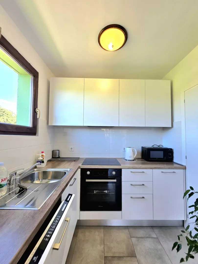 3-bedroom Apartment In Fažana, Croatia (86,98 M²)
