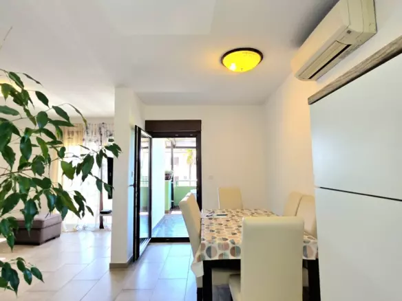 3-bedroom Apartment In Fažana, Croatia (86,98 M²)