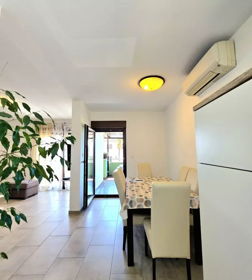 3-bedroom Apartment In Fažana, Croatia (86,98 M²)