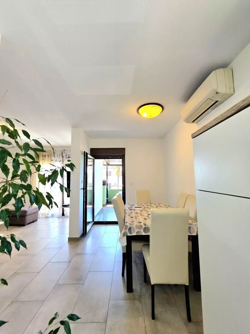 3-bedroom Apartment In Fažana, Croatia (86,98 M²)