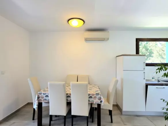 3-bedroom Apartment In Fažana, Croatia (86,98 M²)