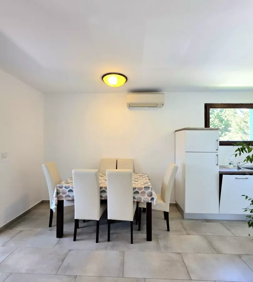 3-bedroom Apartment In Fažana, Croatia (86,98 M²)