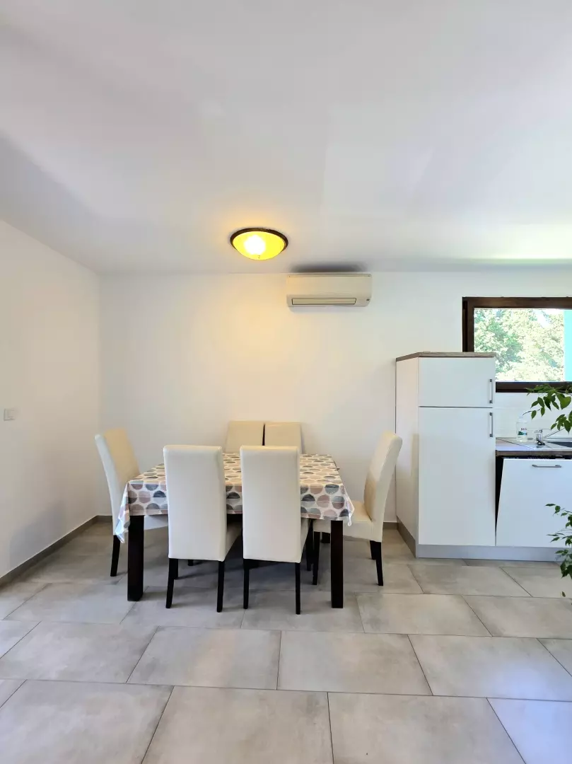 3-bedroom Apartment In Fažana, Croatia (86,98 M²)
