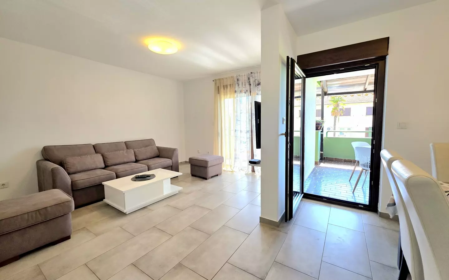 3-bedroom Apartment In Fažana, Croatia (86,98 M²)