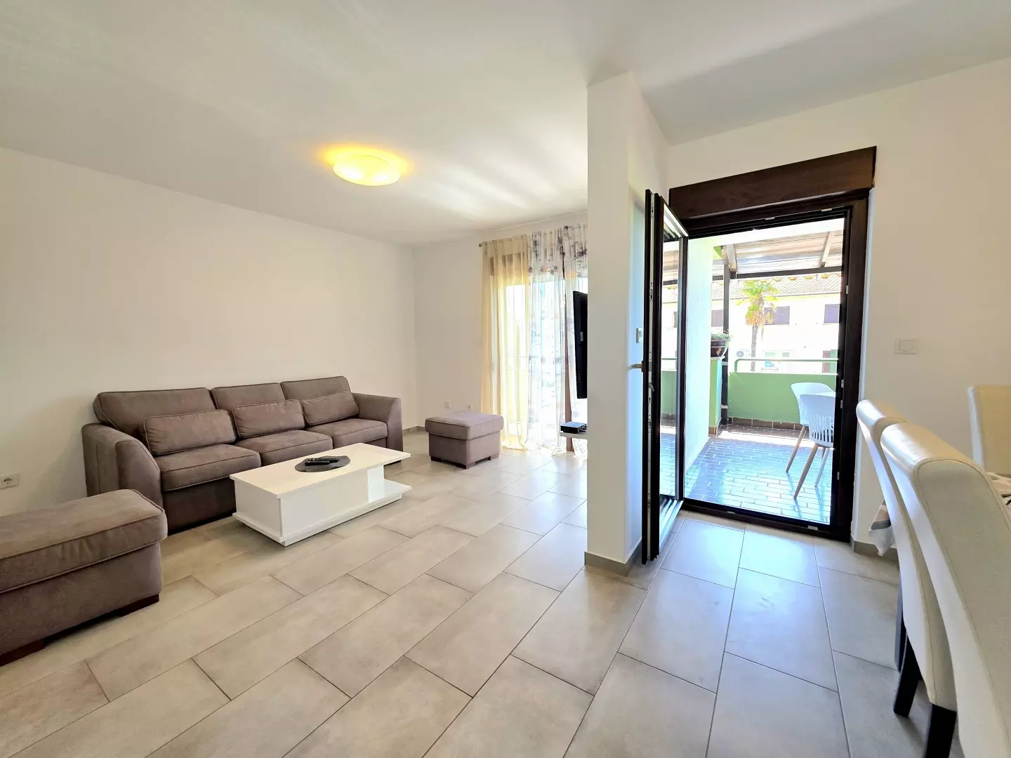 3-bedroom Apartment In Fažana, Croatia (86,98 M²)