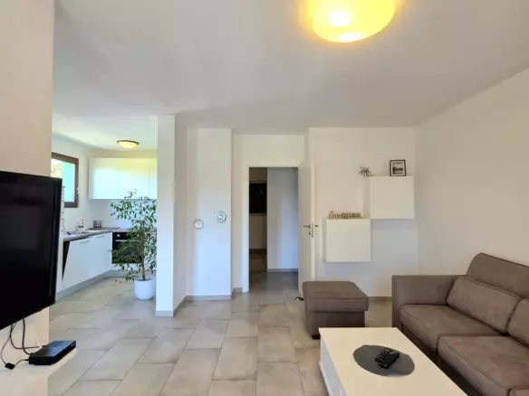 3-bedroom Apartment In Fažana, Croatia (86,98 M²)