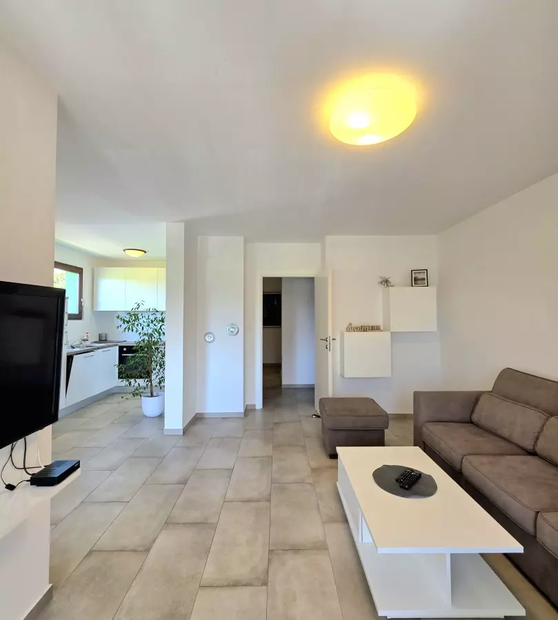 3-bedroom Apartment In Fažana, Croatia (86,98 M²)
