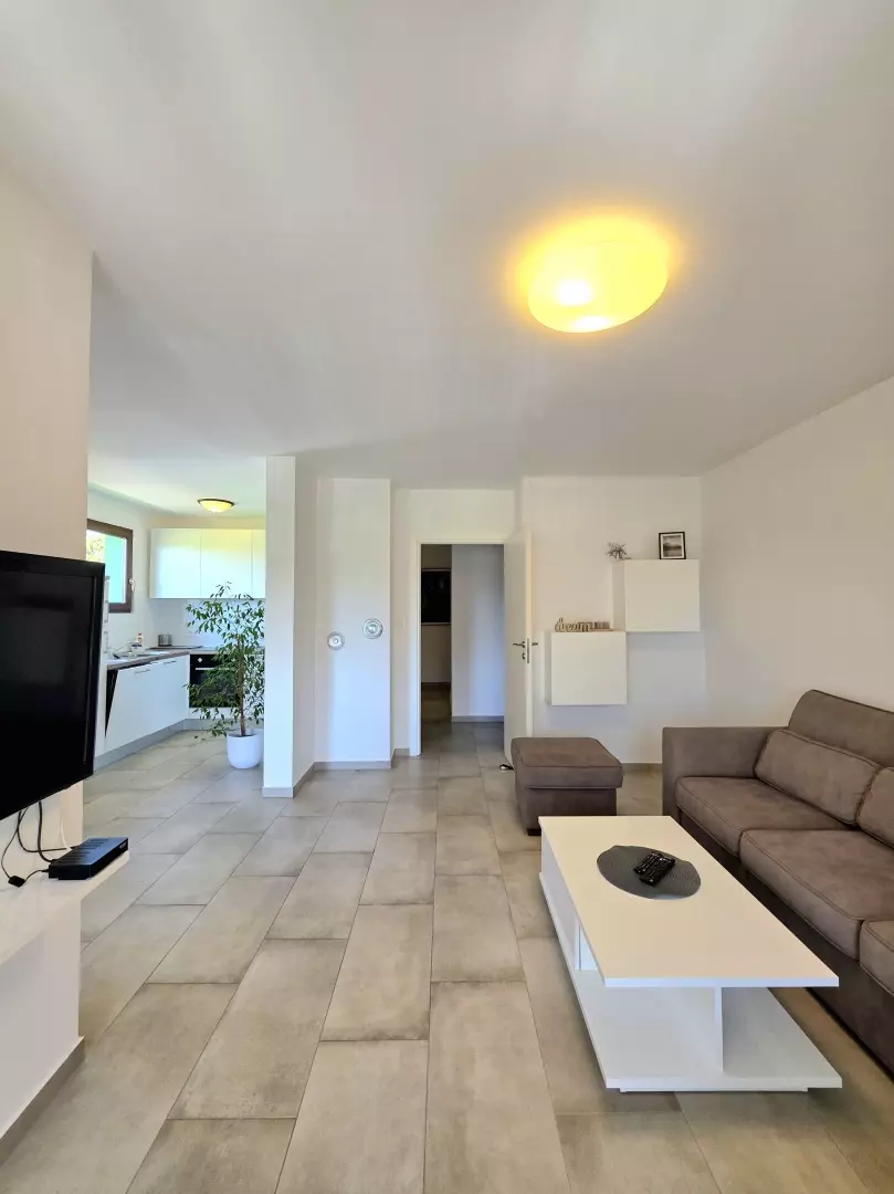 3-bedroom Apartment In Fažana, Croatia (86,98 M²)