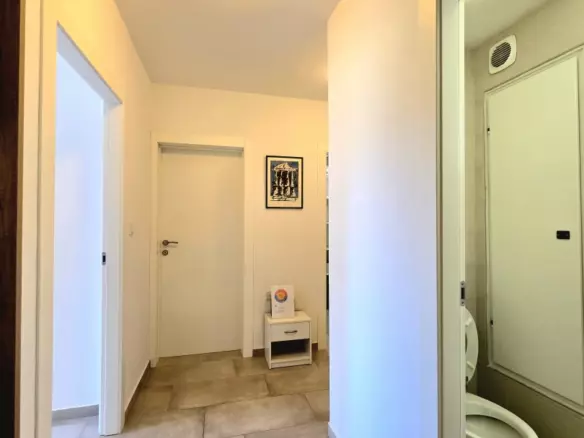 3-bedroom Apartment In Fažana, Croatia (86,98 M²)