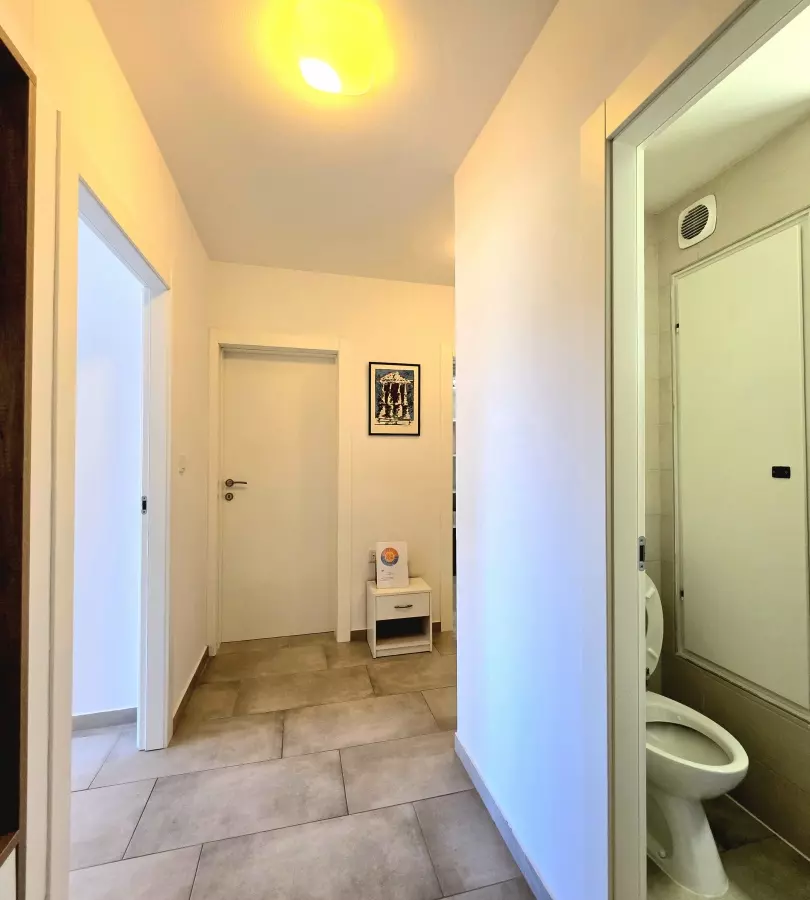 3-bedroom Apartment In Fažana, Croatia (86,98 M²)