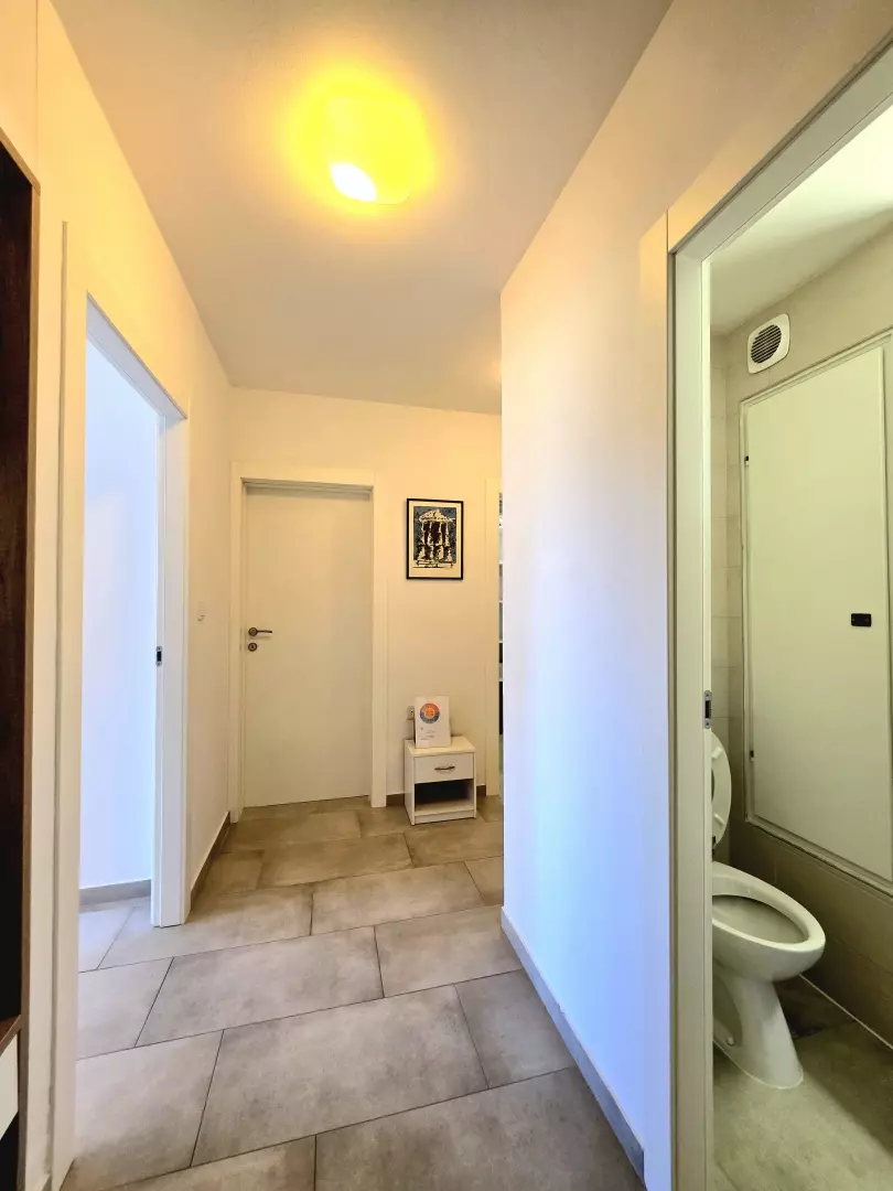 3-bedroom Apartment In Fažana, Croatia (86,98 M²)