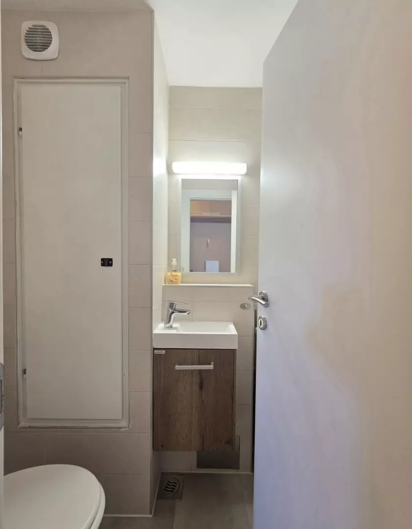 3-bedroom Apartment In Fažana, Croatia (86,98 M²)