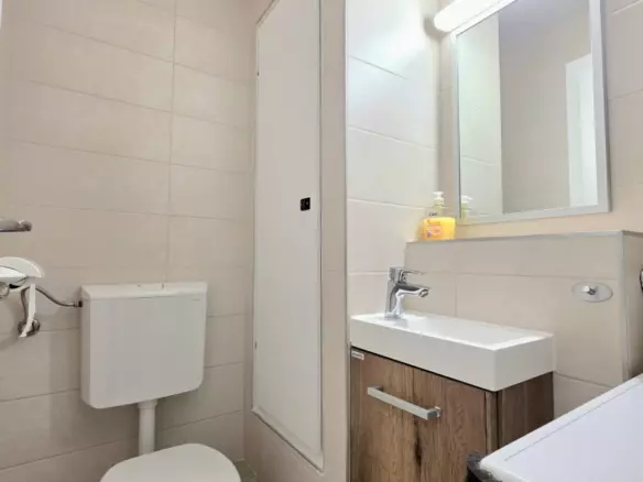 3-bedroom Apartment In Fažana, Croatia (86,98 M²)