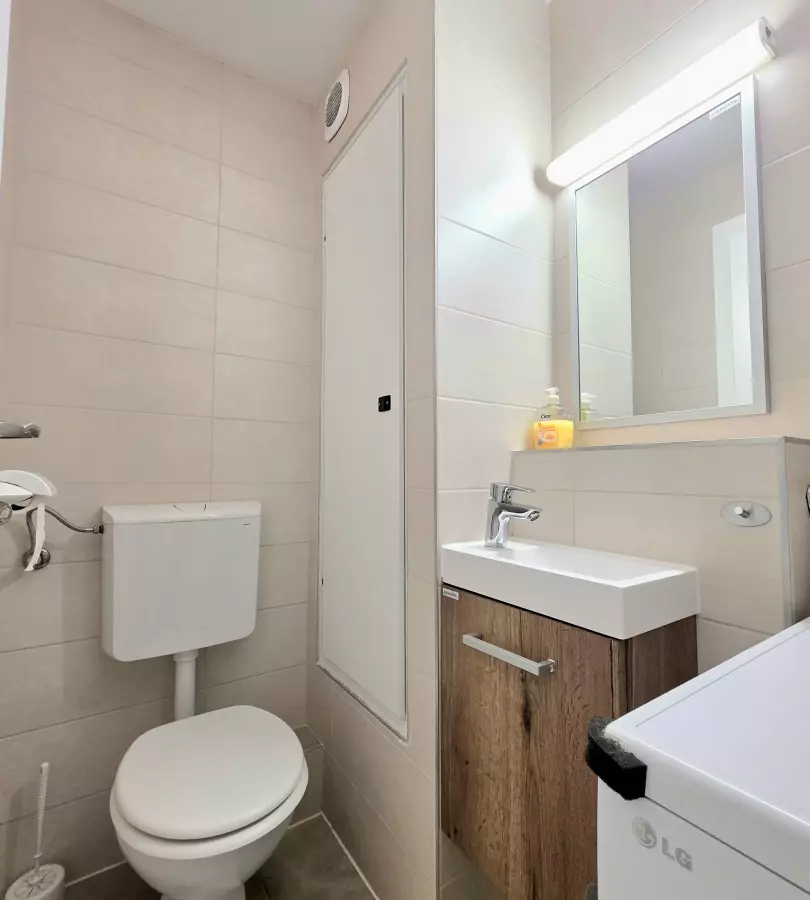 3-bedroom Apartment In Fažana, Croatia (86,98 M²)