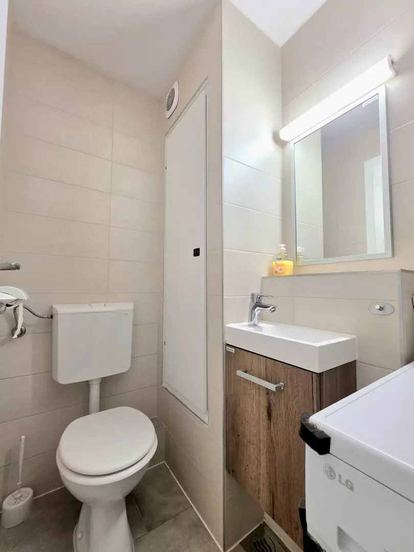 3-bedroom Apartment In Fažana, Croatia (86,98 M²)