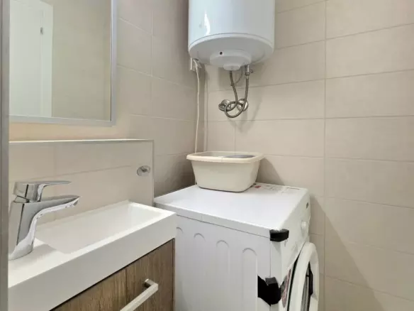3-bedroom Apartment In Fažana, Croatia (86,98 M²)