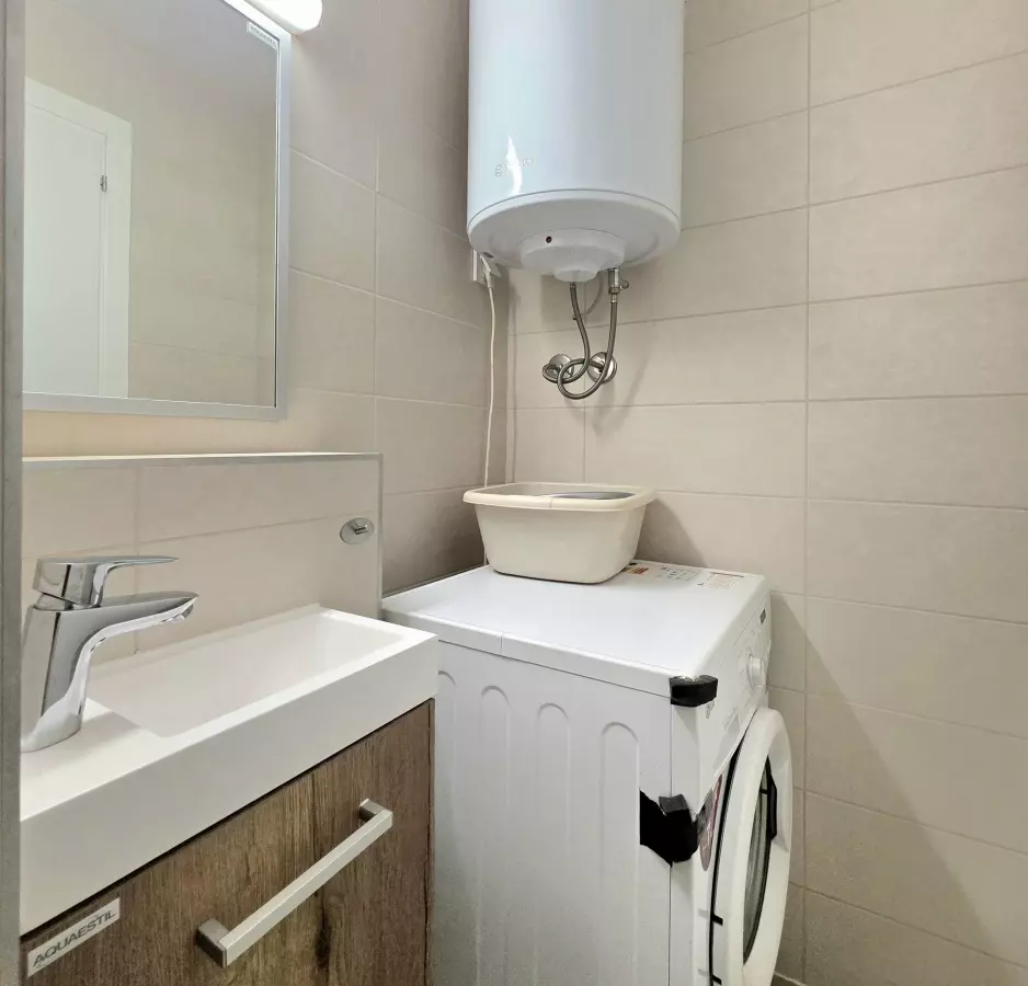 3-bedroom Apartment In Fažana, Croatia (86,98 M²)