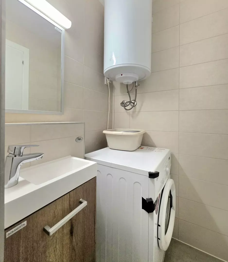 3-bedroom Apartment In Fažana, Croatia (86,98 M²)