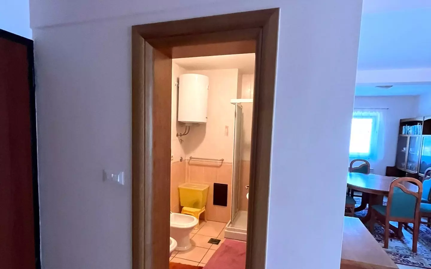 2-bedroom Apartment In Mošćenička Draga, Croatia (64 M²)