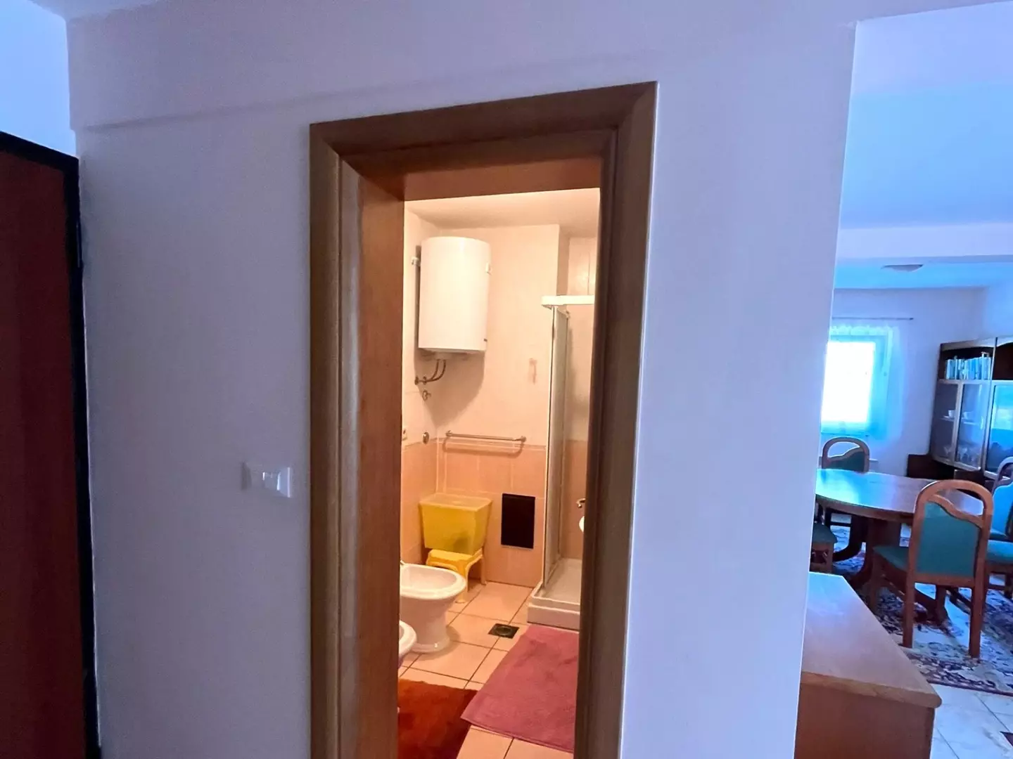 2-bedroom Apartment In Mošćenička Draga, Croatia (64 M²)