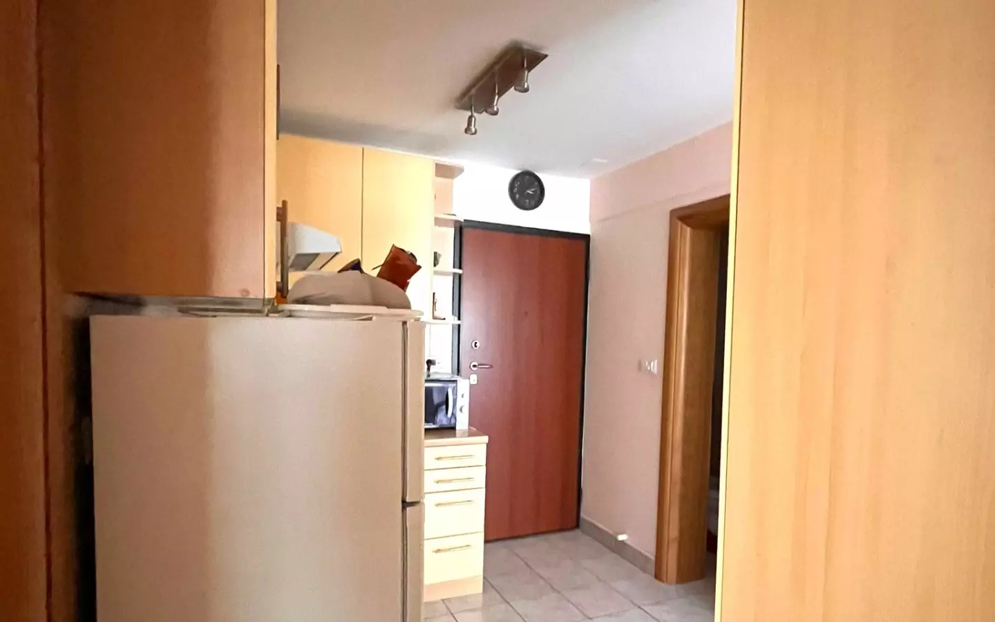2-bedroom Apartment In Mošćenička Draga, Croatia (64 M²)