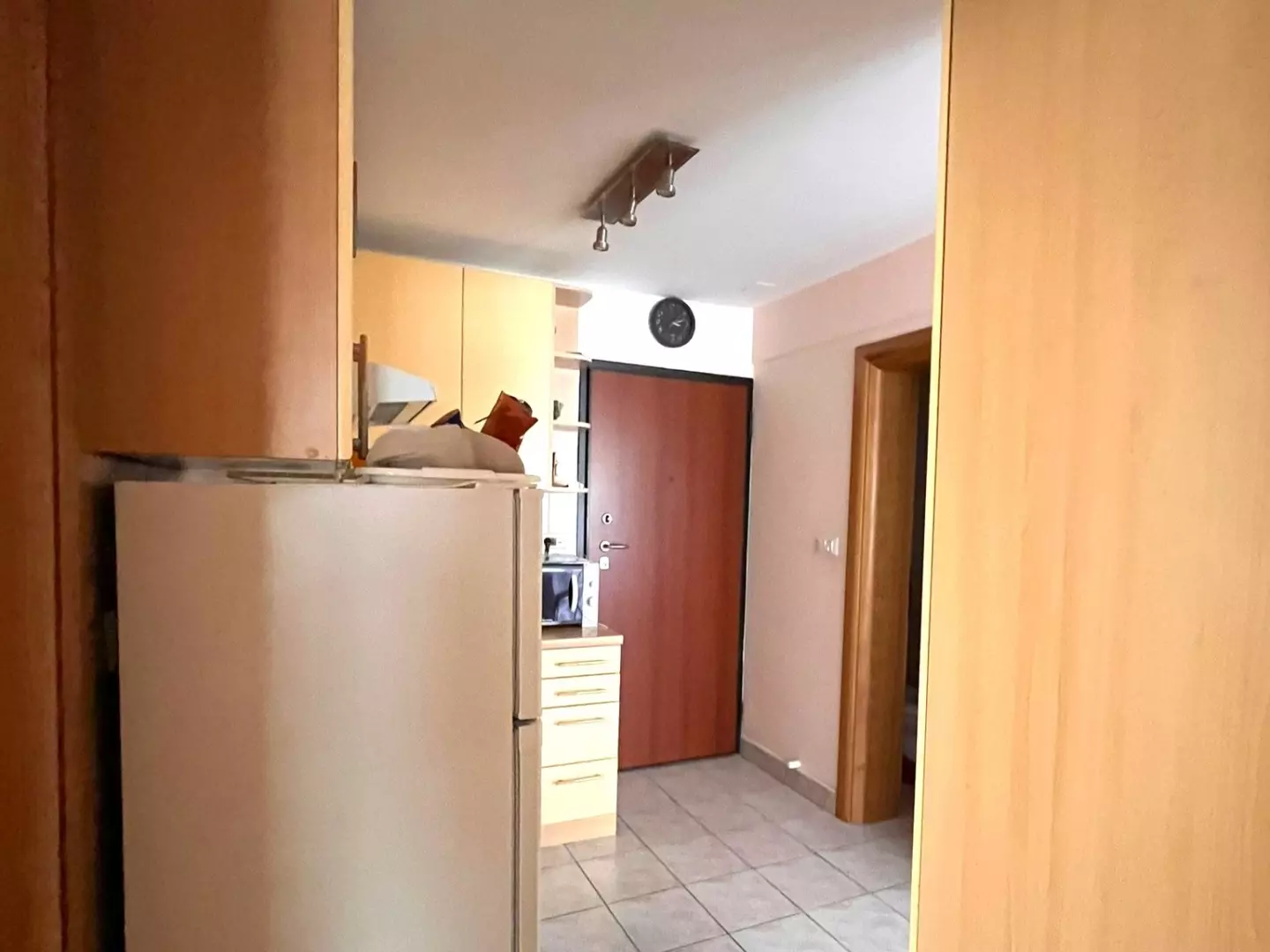 2-bedroom Apartment In Mošćenička Draga, Croatia (64 M²)