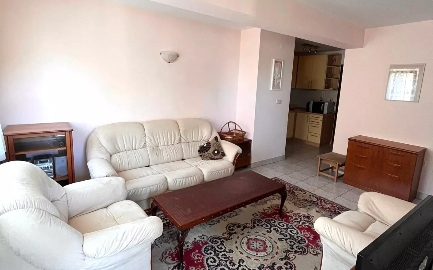 2-bedroom Apartment In Mošćenička Draga, Croatia (64 M²)