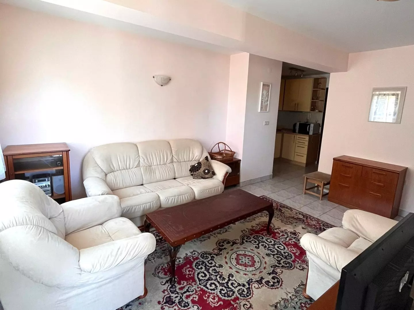 2-bedroom Apartment In Mošćenička Draga, Croatia (64 M²)