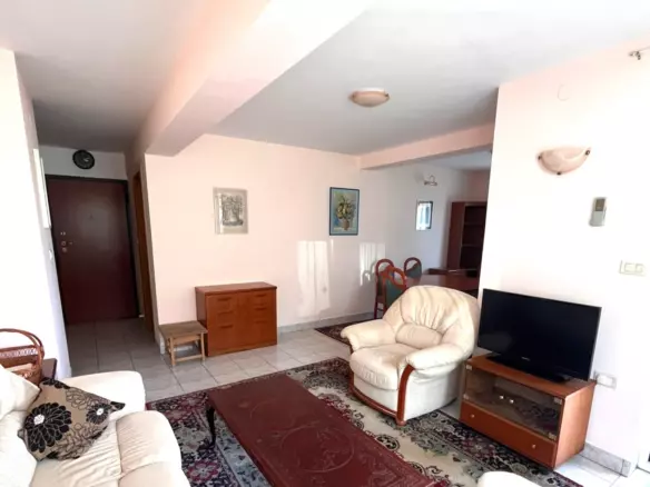 2-bedroom Apartment In Mošćenička Draga, Croatia (64 M²)