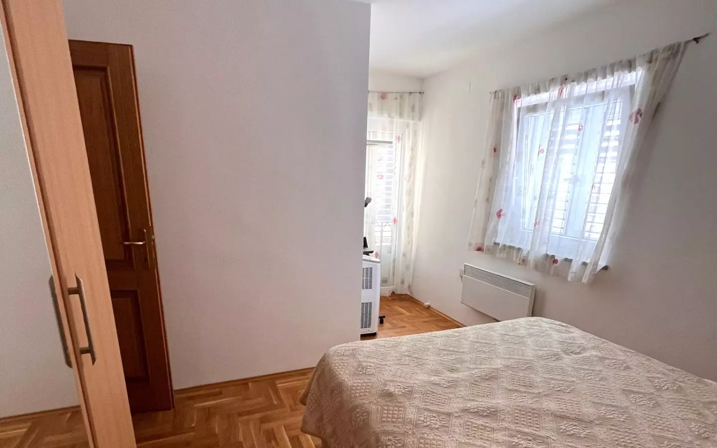 2-bedroom Apartment In Mošćenička Draga, Croatia (64 M²)