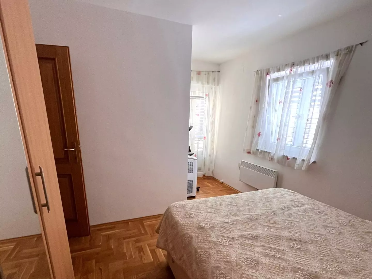 2-bedroom Apartment In Mošćenička Draga, Croatia (64 M²)