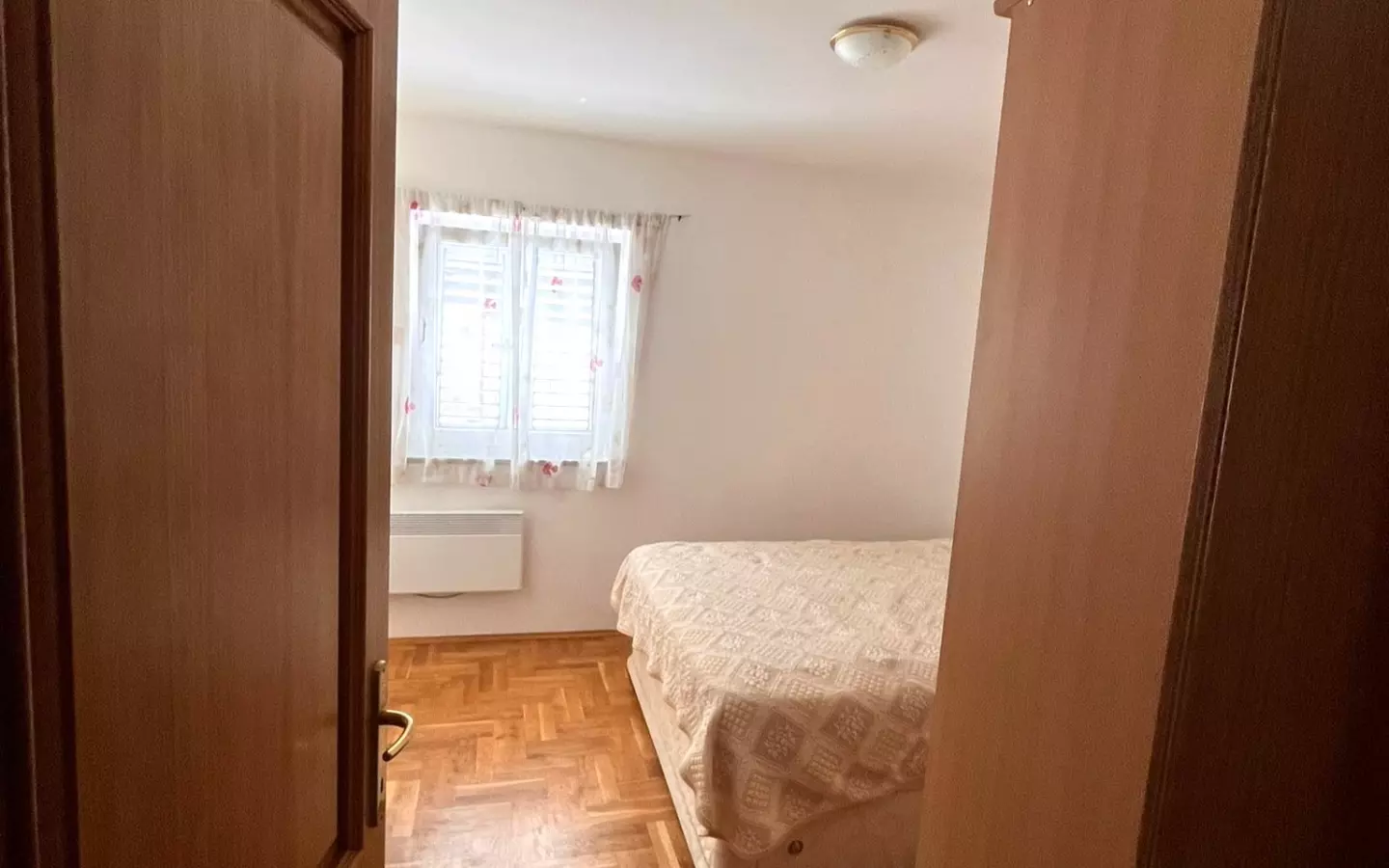 2-bedroom Apartment In Mošćenička Draga, Croatia (64 M²)