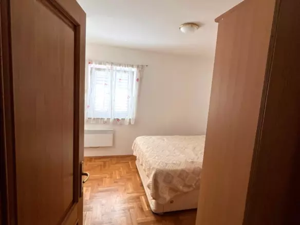 2-bedroom Apartment In Mošćenička Draga, Croatia (64 M²)