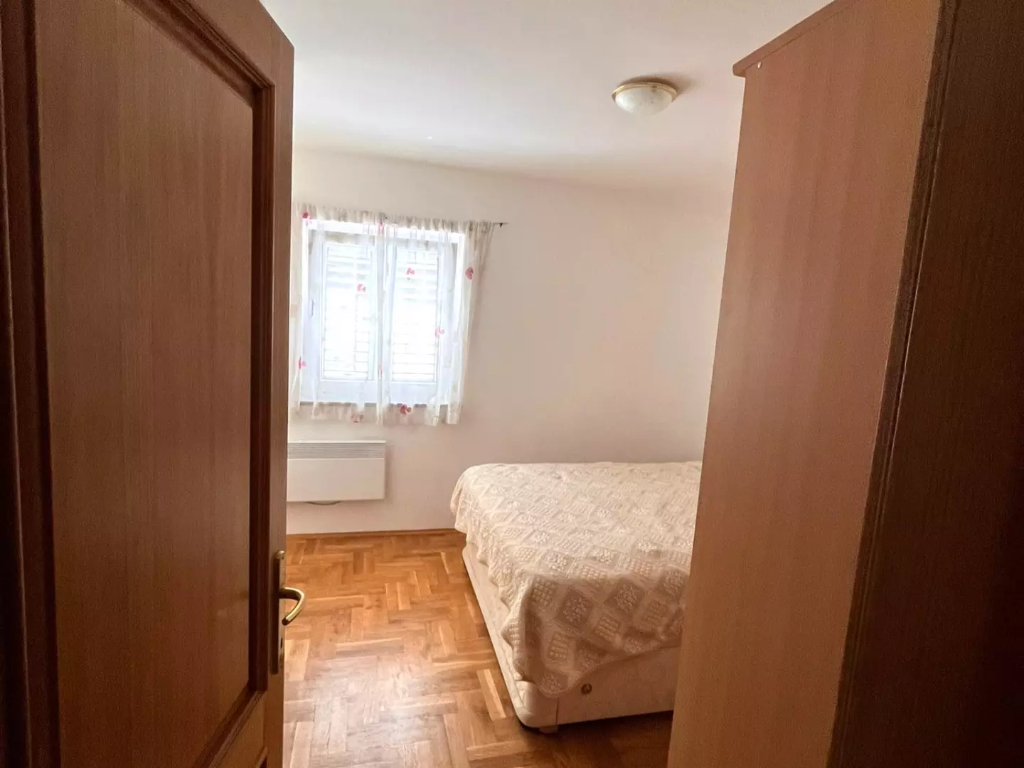 2-bedroom Apartment In Mošćenička Draga, Croatia (64 M²)