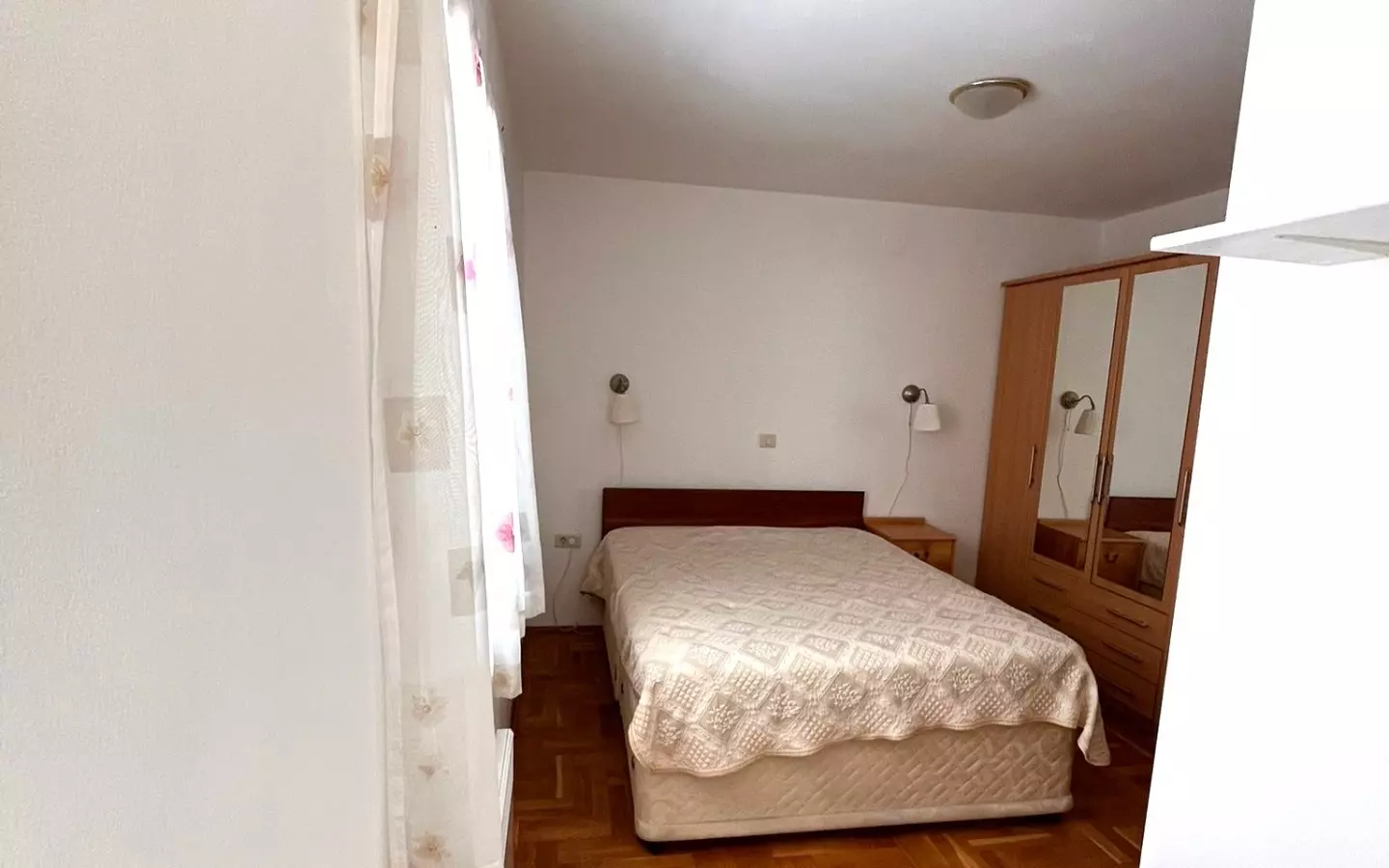 2-bedroom Apartment In Mošćenička Draga, Croatia (64 M²)
