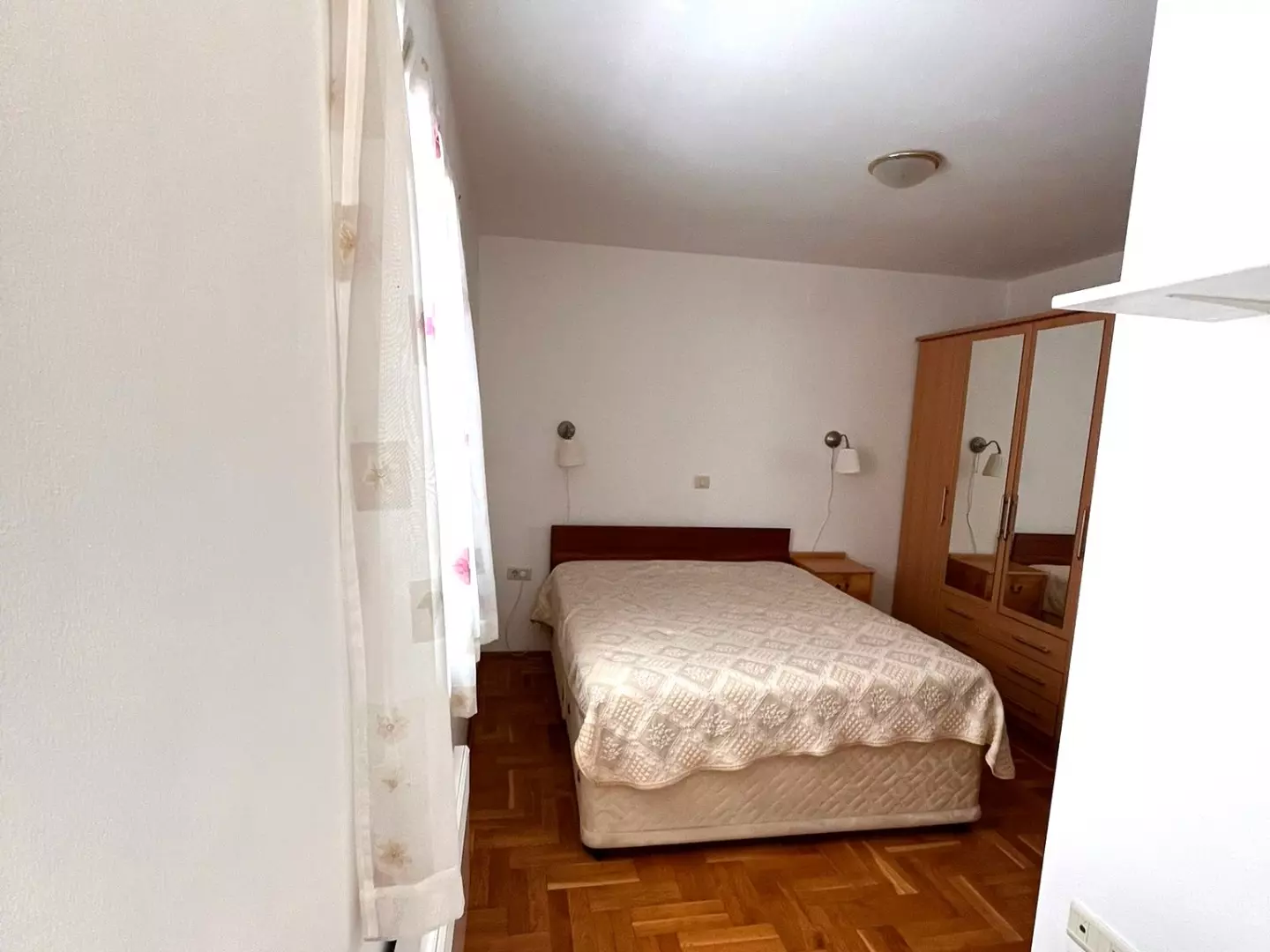 2-bedroom Apartment In Mošćenička Draga, Croatia (64 M²)
