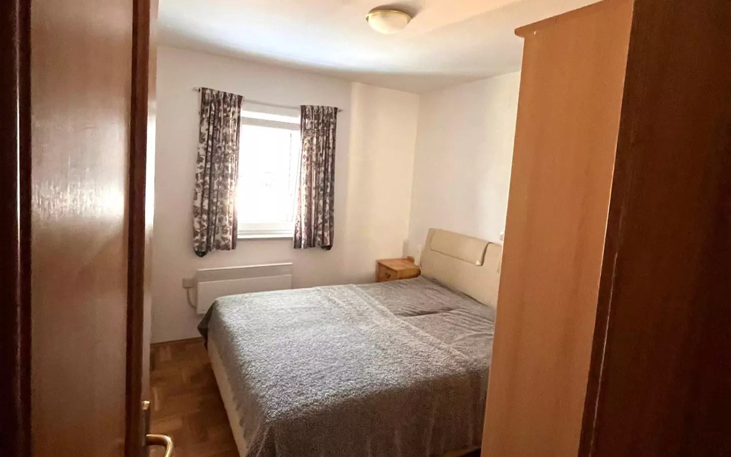 2-bedroom Apartment In Mošćenička Draga, Croatia (64 M²)