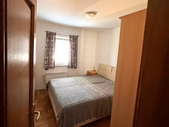 2-bedroom Apartment In Mošćenička Draga, Croatia (64 M²)