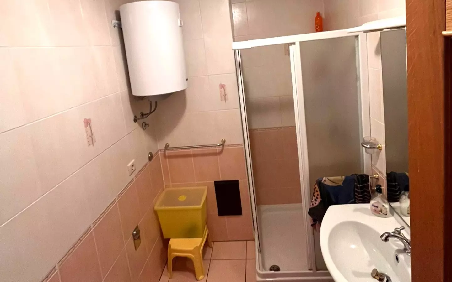 2-bedroom Apartment In Mošćenička Draga, Croatia (64 M²)